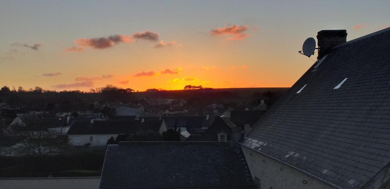 Au 13 : Fenetres Sur Arromanches エクステリア 写真