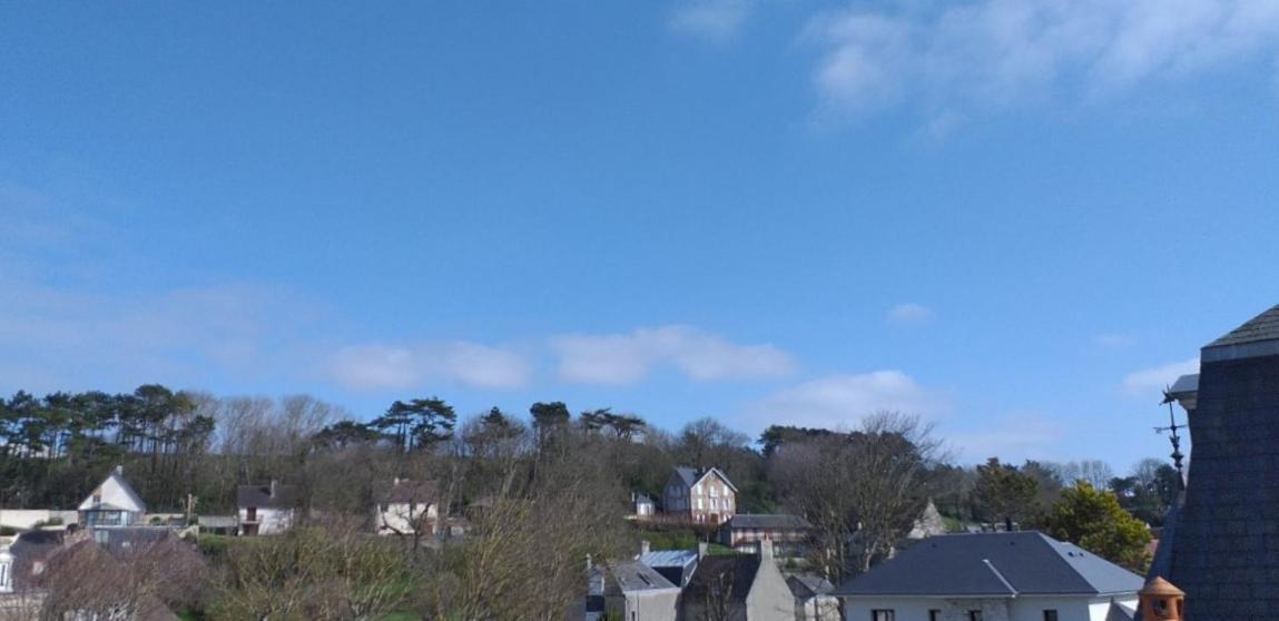 Au 13 : Fenetres Sur Arromanches エクステリア 写真